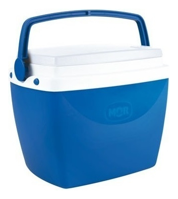 Conservadora 34lts Azul 47 X 32 X 41