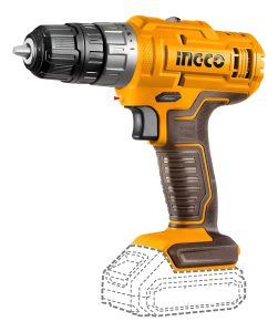 Taladro Inalambrico 25nm Ingco Cidli1228