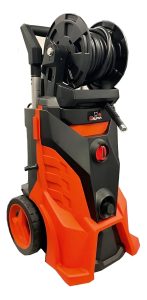 Hidrolavadora Industrial Alpha 2650w Inducción Ref A Agua