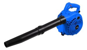 Soplador A Gasolina 2t Alpha 3/4hp V/aire 7.8m3/min S7254