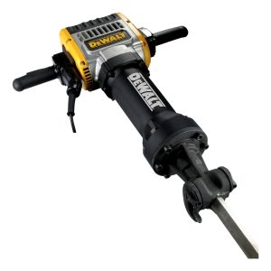Martillo Demoledor Dewalt Hex 28mm 69j 31kg 2000w D25980