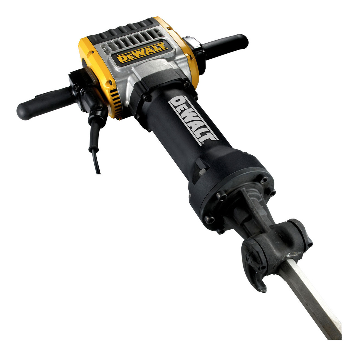 Martillo Demoledor Dewalt Hex 28mm 69j 31kg 2000w D25980