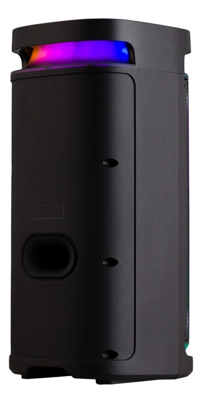 Parlante Party Box Portátil 6.5 X2 Bluetooth 400w Enxuta - Imagen 5