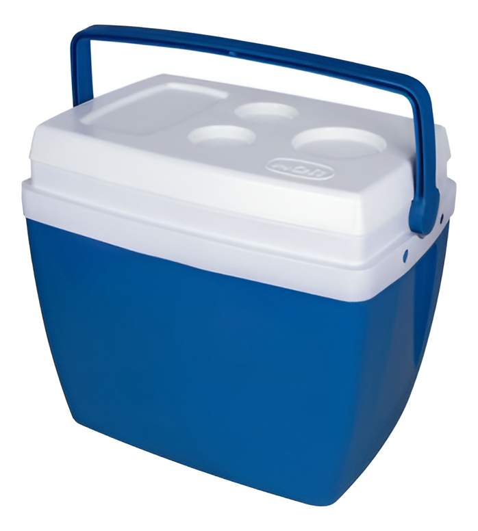 Conservadora Mor 34 Lts - Imagen 5