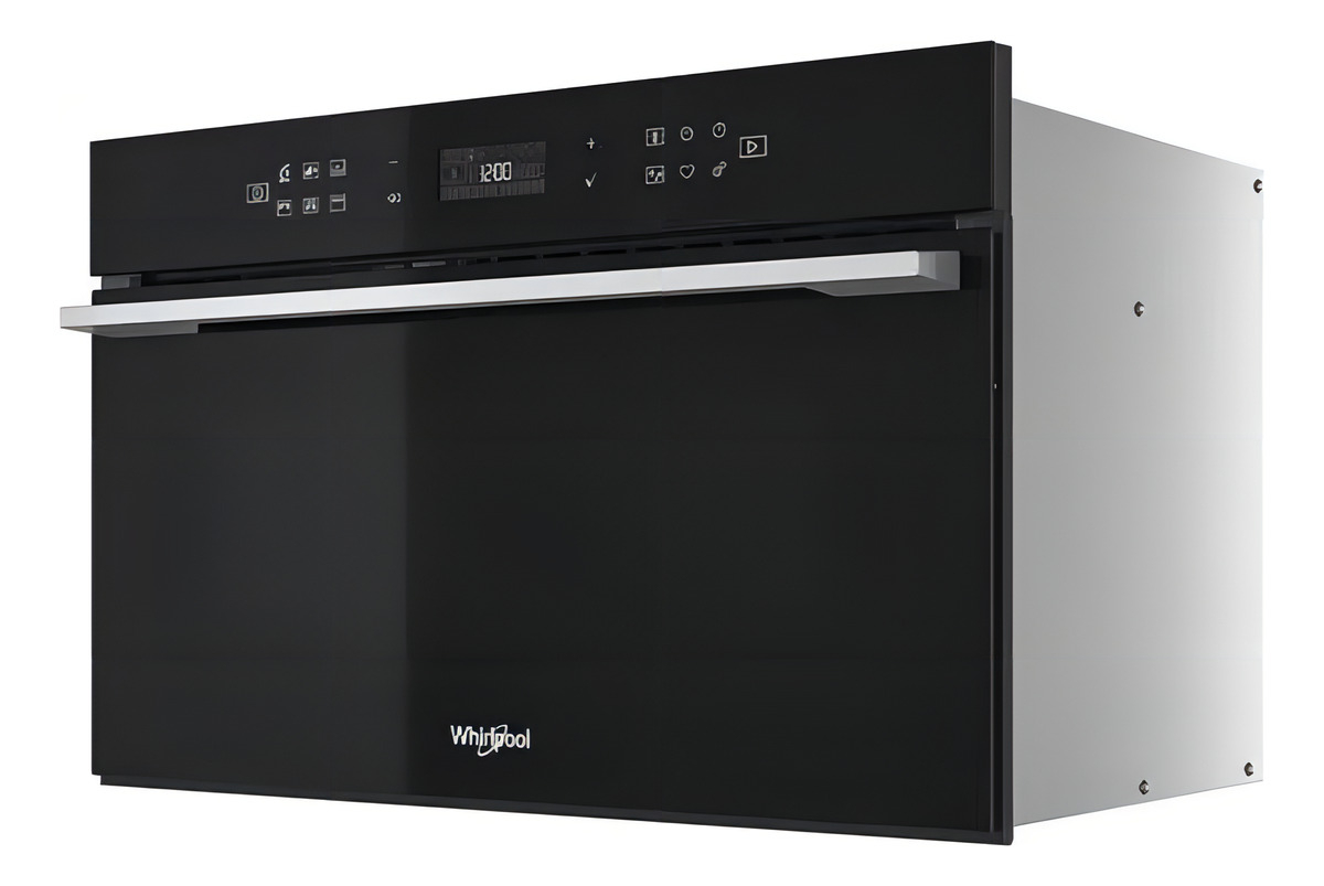 Microondas Empotrable Whirlpool Wcollection 31 Lts Wmo31ae - Imagen 3