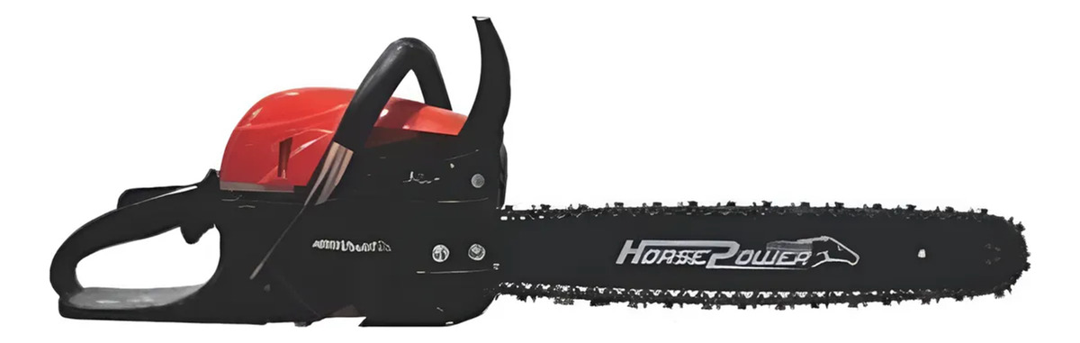 Motosierra Horse Power 20 52cc Ms 5220 - Imagen 3