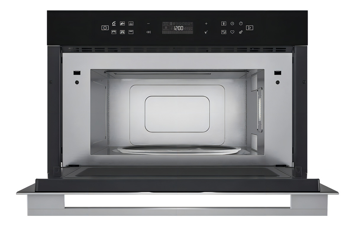 Microondas Empotrable Whirlpool Wcollection 31 Lts Wmo31ae - Imagen 2