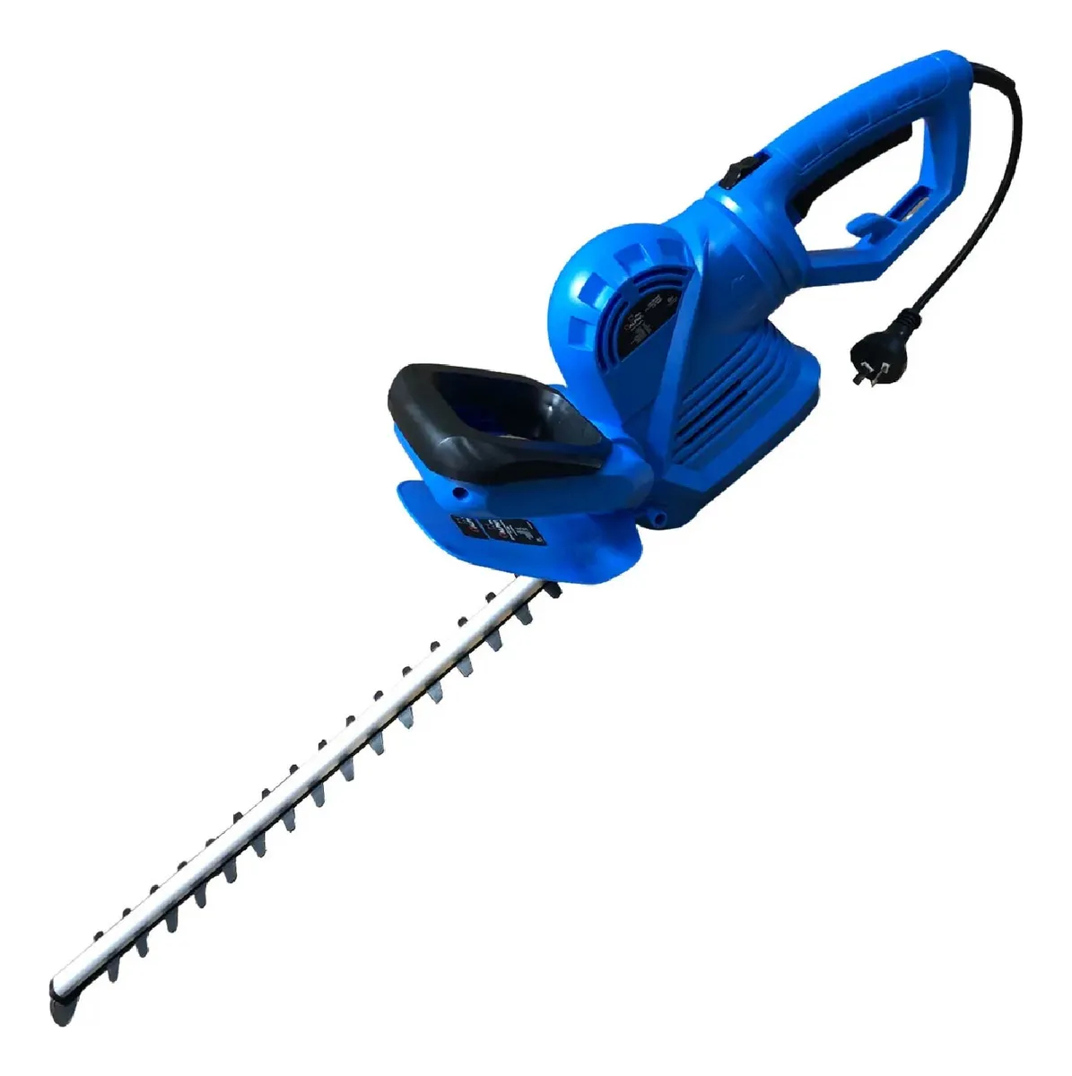 Cortacerco Electrico Alpha-pro 600w Espada 460mm Cte6600 - Imagen 4