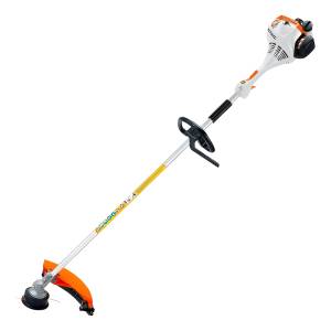 Bordeadora Nafta Fs55r + Cab + Cuch De 2 Patas Stihl Jardin