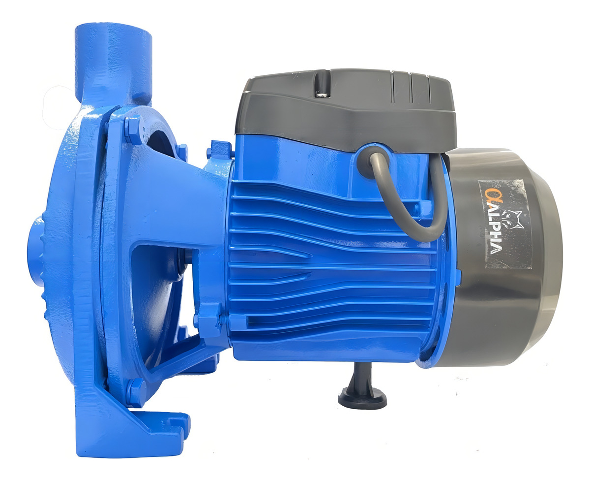 Bomba De Agua Centrifuga 1 Hp 1 X1 Alpha Pro Cb7125 - Imagen 3