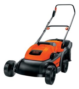 Cortadora De Cesped B+d 1600w C/bolsa 45l Gr3850