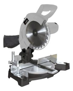 Sierra Ingletadora 8 PuLG. Alpha Pro 1250w