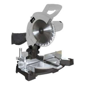 Sierra Ingletadora 8 PuLG. Alpha Pro 1250w