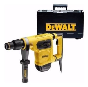 Rotomartillo Dewalt Sds Max 1050w 6.1j Avc