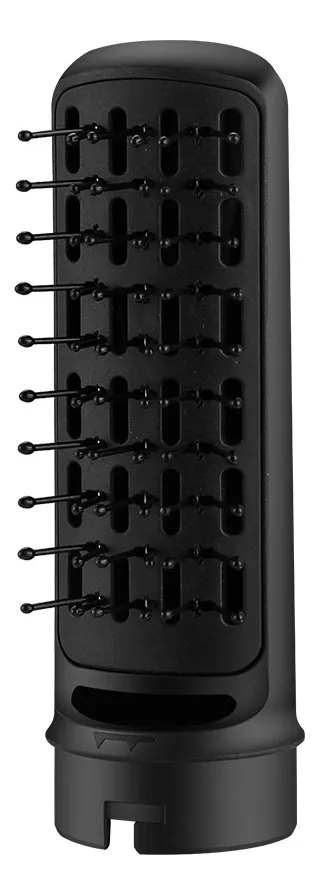 Cepillo Secador 6 En 1 Ks-ca6 Mi Casa Color Negro - Imagen 8