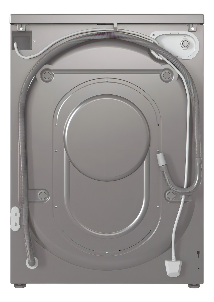 Lavasecarropas Whirlpool Silver 9kg/6kg Wwd09sf - Imagen 5