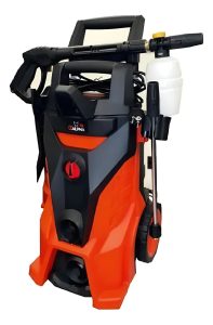 Hidrolavadora Industrial Alpha Pro 170bar 2350w Hl10170m2