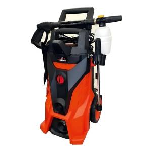 Hidrolavadora Industrial Alpha Pro 170bar 2350w Hl10170m2