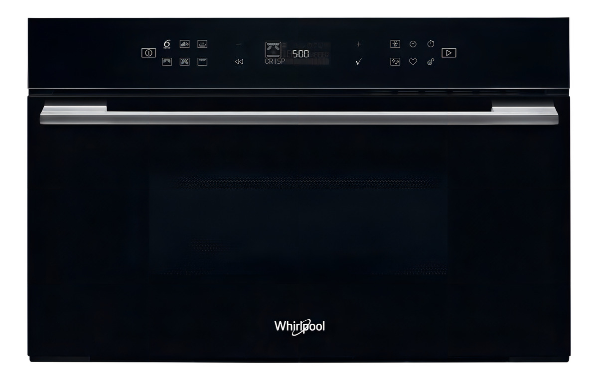 Microondas Empotrable Whirlpool Wcollection 31 Lts Wmo31ae