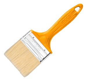 Pincel Mango Plástico 100mm Ingco Chptb78604