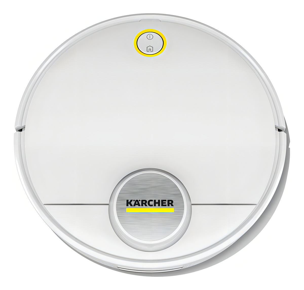 Aspiradora Robot Kärcher Rcv 3 Blanca - Imagen 4