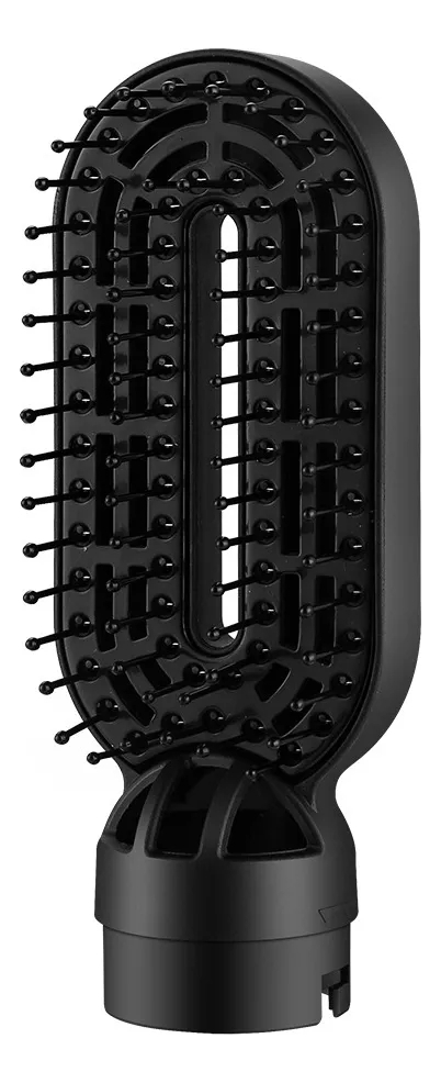 Cepillo Secador 6 En 1 Ks-ca6 Mi Casa Color Negro - Imagen 4