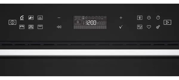 Microondas Empotrable Whirlpool Wcollection 31 Lts Wmo31ae - Imagen 5