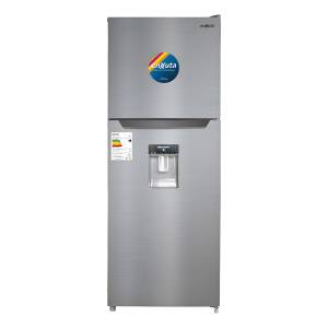 Refrigerador No Frost Enxuta Renx1350di-1 Gris