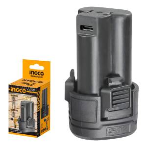 Bateria 12v Tipo C Ingco Fbli12153