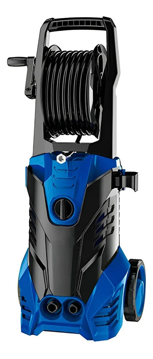 Hidrolavadora Alpha-pro 2300w 160bar Hl9160m2 - Imagen 3
