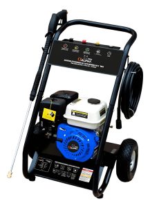 Hidrolavadora Eléctrica 4t 6,5hp 152bar Alpha Pro Hex765