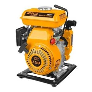 Ingco Gwp102 Motobomba A Nafta 100lt 18mt