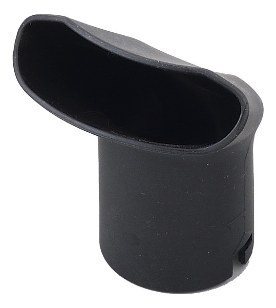 Cepillo Secador 6 En 1 Ks-ca6 Mi Casa Color Negro - Imagen 6