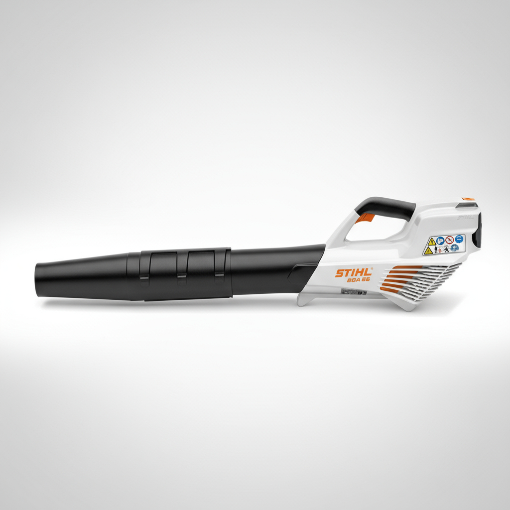 Sopladora Bateria Stihl Bga 56 - Imagen 3