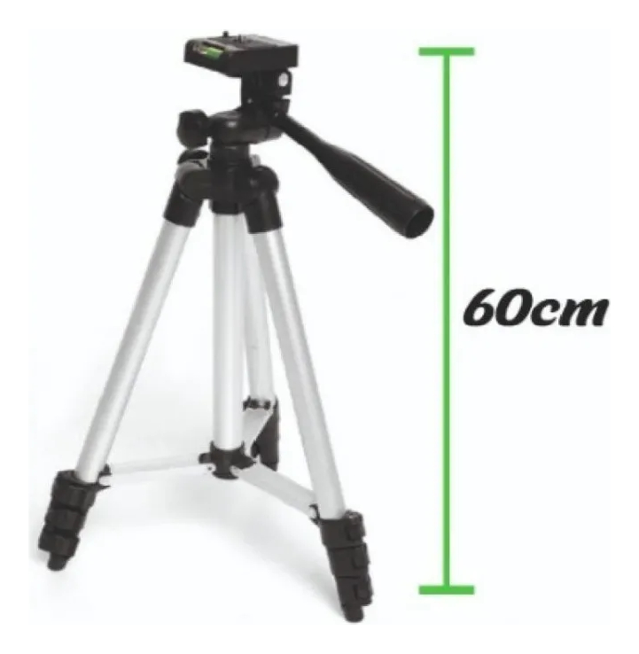 Kit Nivel Laser Alpha Pro Autoniv.18m 360° Verde Nl83618 - Imagen 2