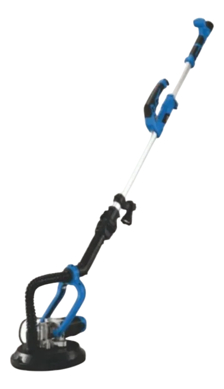 Lijadora De Yeso Para Pared Con Mango Alpha Mt7237a