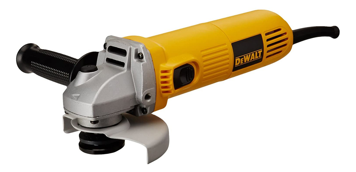 Amoladora Angular Dewalt 115mm 700w
