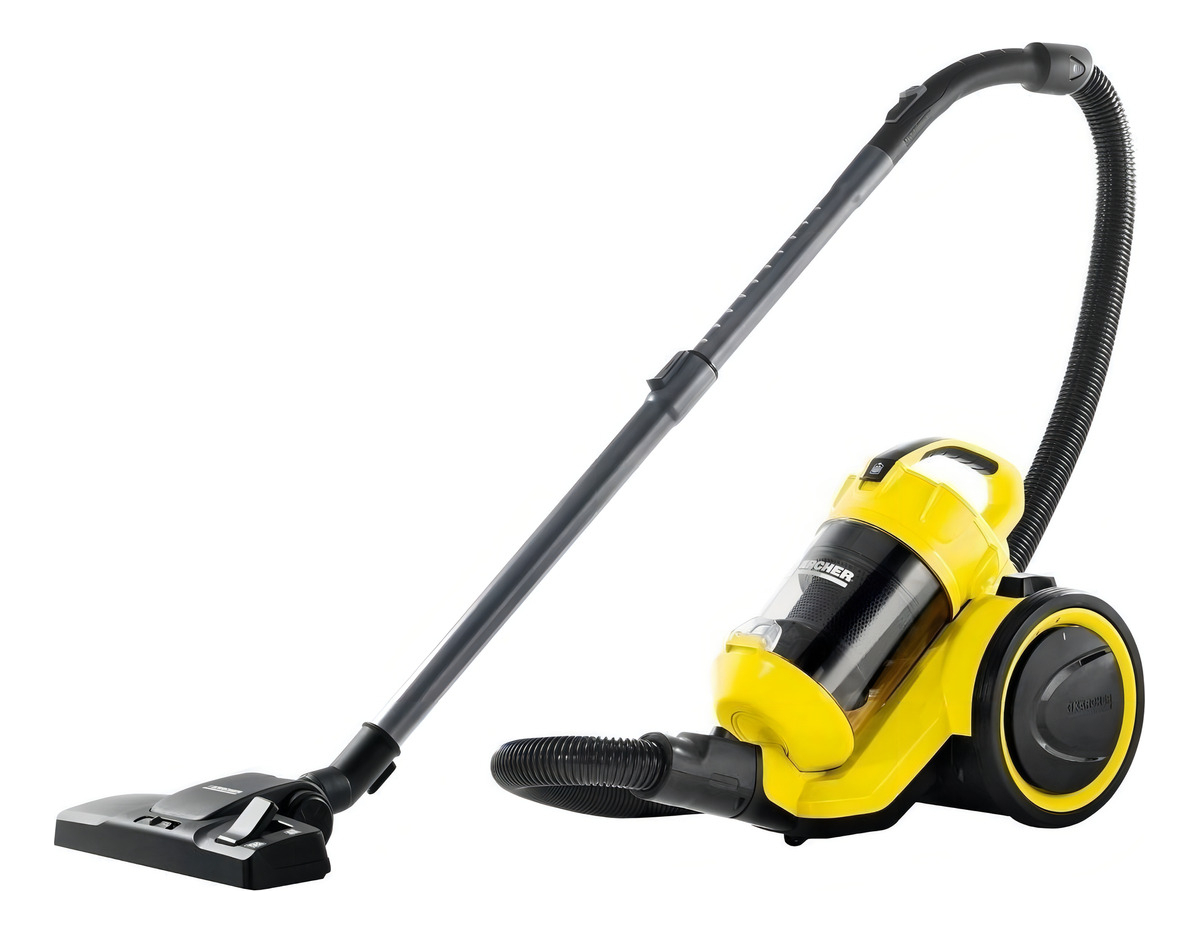 Aspiradora Sin Bolsa Karcher Vc3