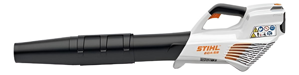 Sopladora Bateria Stihl Bga 56