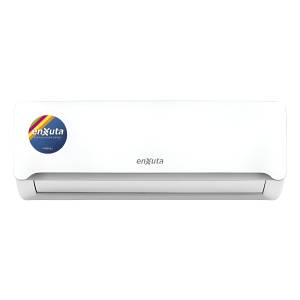 Aire Acondicionado 12.000 Btu Con Gas R32 Clase C Blanco