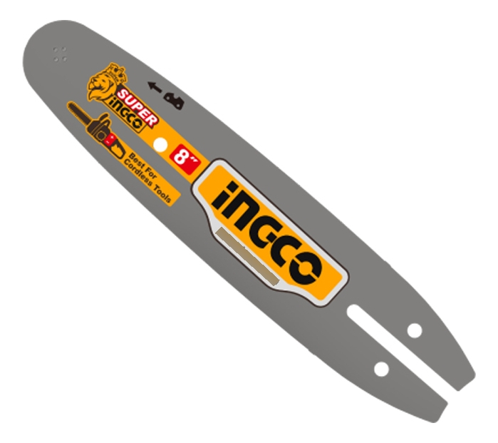 Vaina 8 Para Mini Moto Sierra Ingco Agsb50801