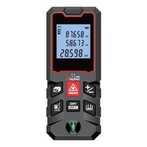 Medidor Laser Alpha Pro 40m Ml840 Con Bateria