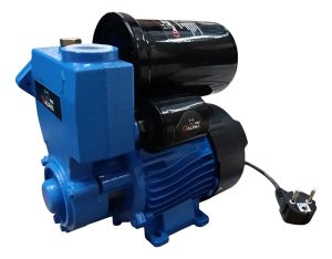 Bomba Presurizadora Alpha Pro 1/2 Hp 300w Eb81225