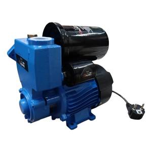 Bomba Presurizadora Alpha Pro 1/2 Hp 300w Eb81225