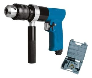 Taladro Neumático Con Reversa 13mm 1/2puLG Alpha Pro Nt713