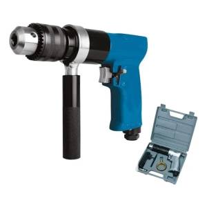 Taladro Neumático Con Reversa 13mm 1/2puLG Alpha Pro Nt713