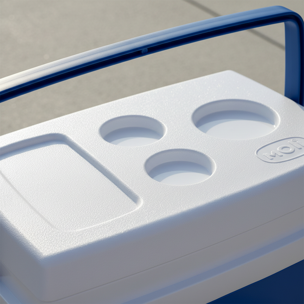 Conservadora Mor 34 Lts - Imagen 3