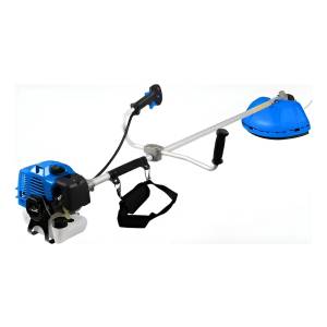 Desmalezadora Motosierra Cortacerco Jardín Alpha 4 En 1