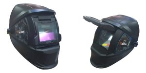 Mascara Soldar Fotosensible Alpha Pro Con Visor Mf6xy