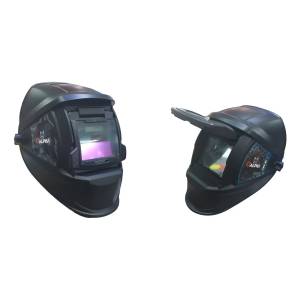 Mascara Soldar Fotosensible Alpha Pro Con Visor Mf6xy